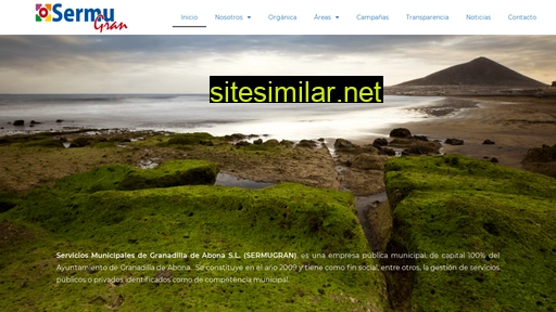 sermugran.es alternative sites