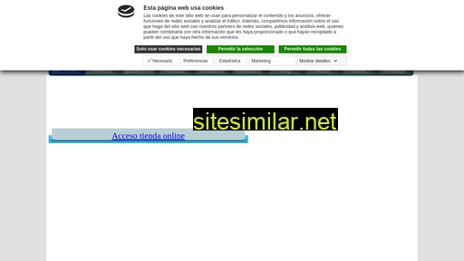 sernoi.es alternative sites