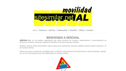 serovial.es alternative sites