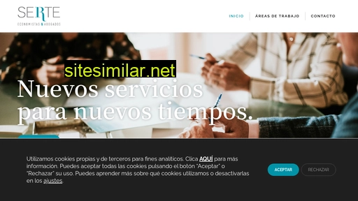 serte.es alternative sites