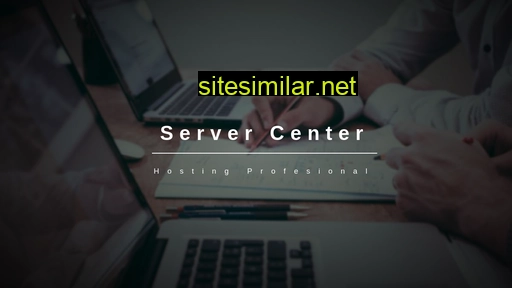 servercenter.es alternative sites