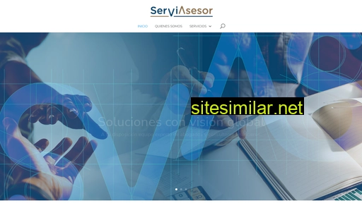 serviasesor.es alternative sites