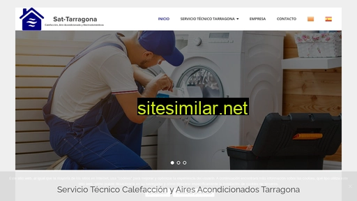 servicio-tarragona.es alternative sites