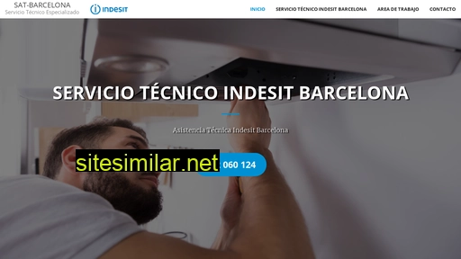 Servicio-tecnico-barcelona-asistecs similar sites