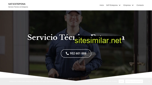 serviciotecnico-estepona.com.es alternative sites
