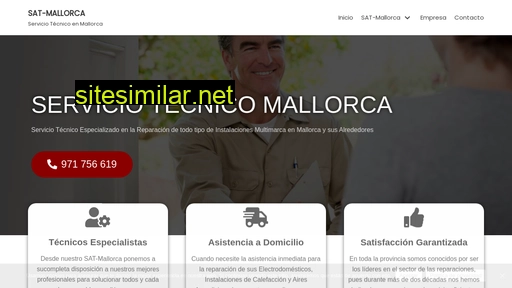 serviciotecnico-mallorca-at.com.es alternative sites
