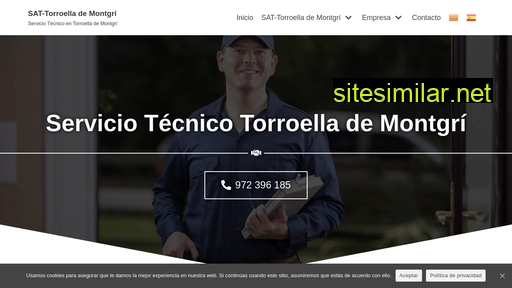 serviciotecnico-torroellademontgri.com.es alternative sites