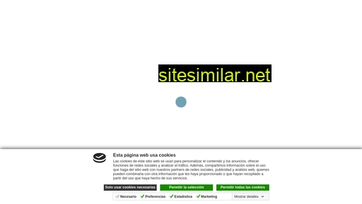 servinalia.es alternative sites