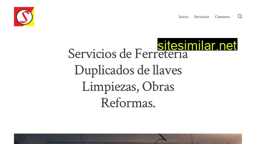 servipronto.es alternative sites