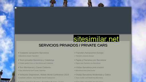 Servitureuropa similar sites
