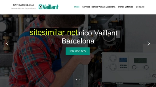 servicio-tecnico-barcelona-vaill.com.es alternative sites