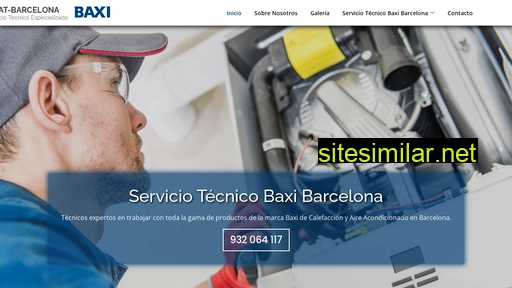 serviciotecnicobarcelona-basat.com.es alternative sites