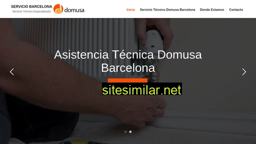servitecnico-barcelona.com.es alternative sites