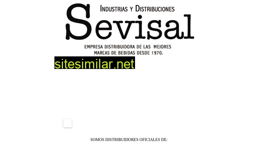 sevisal.es alternative sites