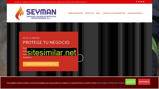 seyman.es alternative sites