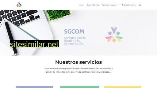sgcomdigital.es alternative sites