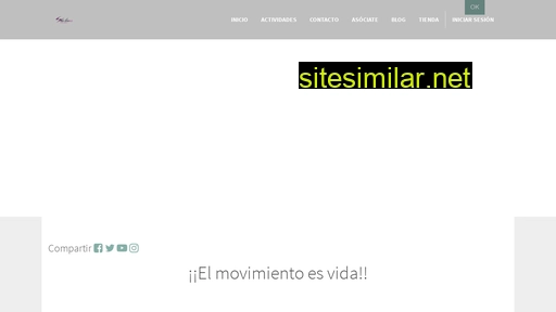 sheliv.es alternative sites
