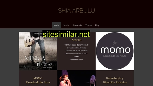 shiaarbulu.es alternative sites
