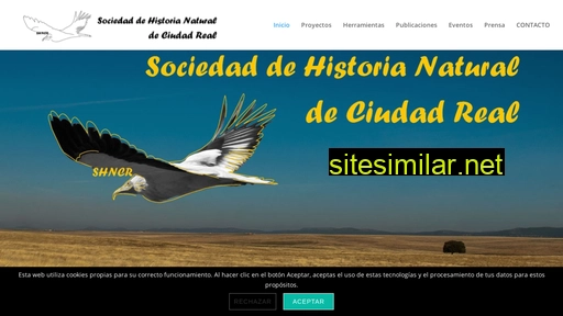 shncr.es alternative sites