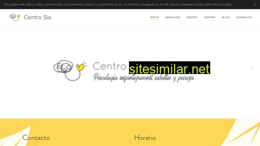 siapsicologia.es alternative sites