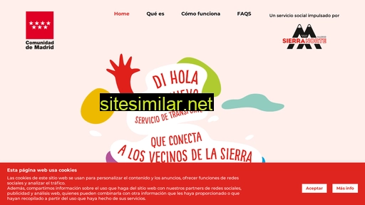 sierracar.es alternative sites