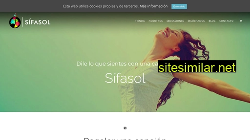 sifasol.es alternative sites
