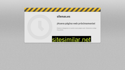 silenas.es alternative sites
