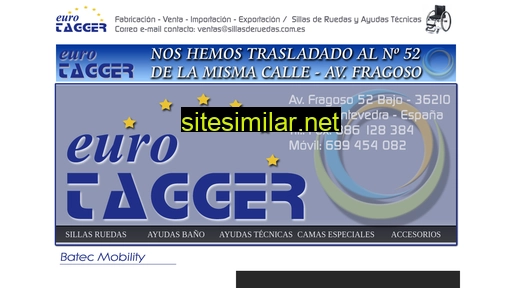 sillasderuedas.com.es alternative sites