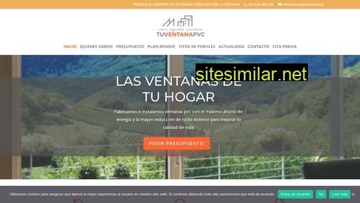 silmaplastmadrid.es alternative sites
