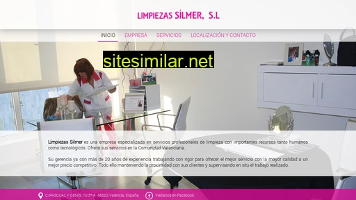 silmer.es alternative sites