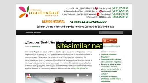 simbioline.es alternative sites