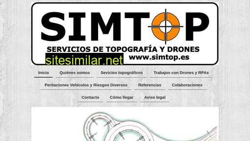 simtop.es alternative sites