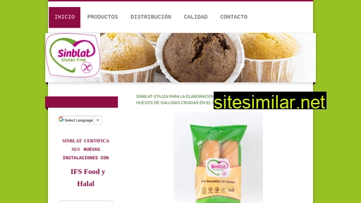 sinblat.es alternative sites