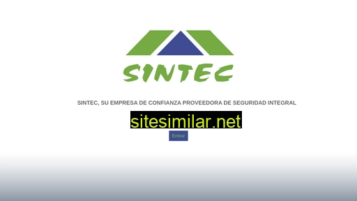 sintec-sll.es alternative sites