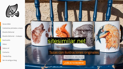 sirem.com.es alternative sites