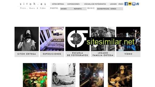 sitoh.es alternative sites