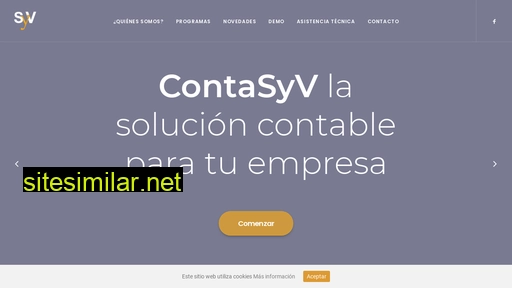 siv.es alternative sites