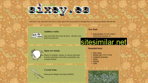 sixey.es alternative sites