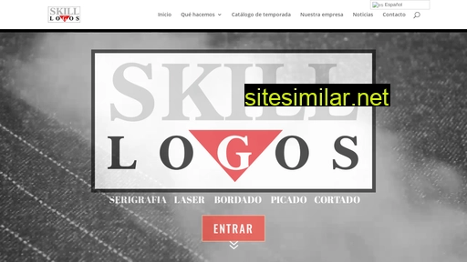 skill-logos.es alternative sites