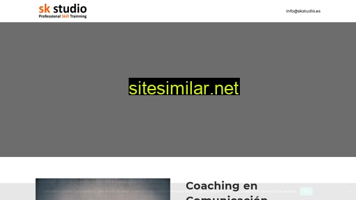 skstudio.es alternative sites