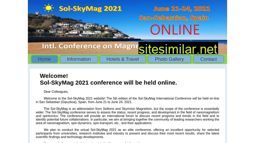 skymag.es alternative sites