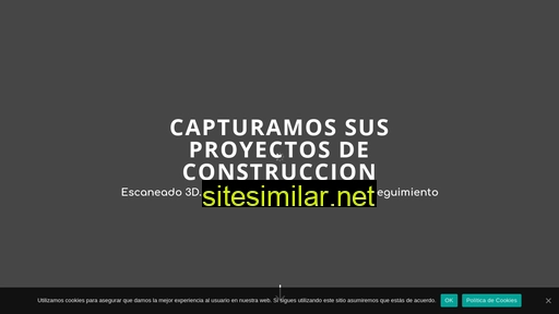 skyviewdata.es alternative sites