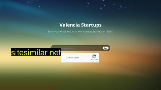 slack.vlcstartups.es alternative sites