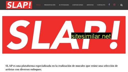 slap.es alternative sites