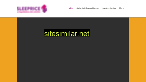sleeprice.es alternative sites