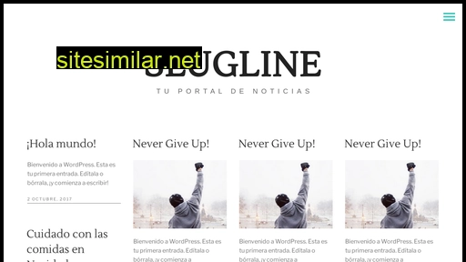 slugline.es alternative sites