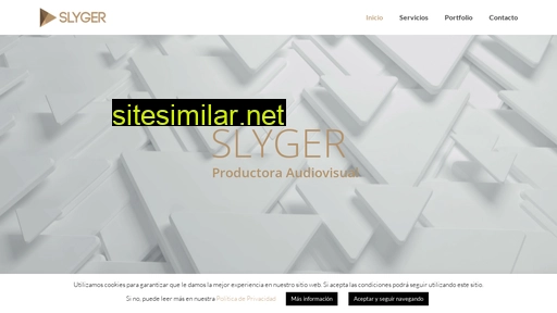 slyger.es alternative sites