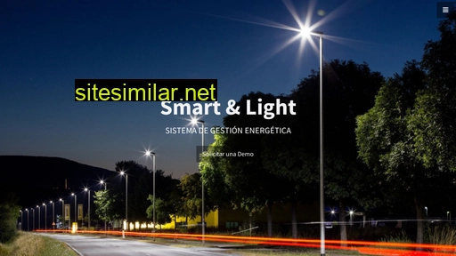 smartandlight.es alternative sites