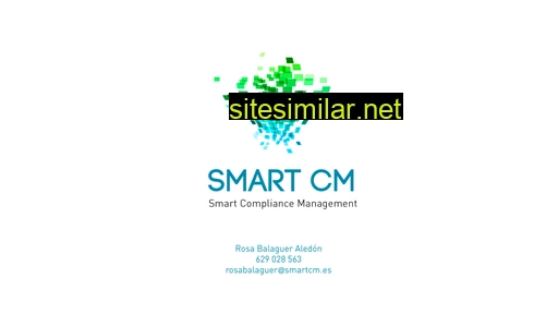 Smartcm similar sites