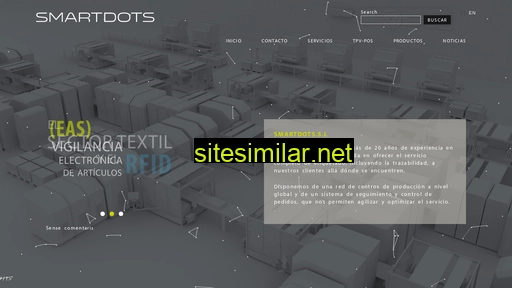 smartdots.es alternative sites